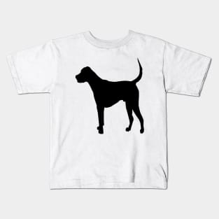 dog Kids T-Shirt